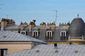 Photo by ALEXANDRA LECOMTE