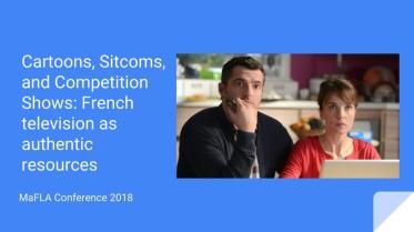 French television shows